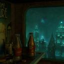 BioShock BioShock Infinite: Burial at Sea Rap  screen for extension Chrome web store in OffiDocs Chromium