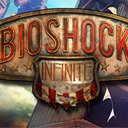 Layar Bioshock Infinite 1366x768 untuk ekstensi toko web Chrome di OffiDocs Chromium