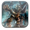 Bioshock Rapture Theme-scherm voor uitbreiding Chrome-webwinkel in OffiDocs Chromium