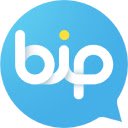 BiP Web Windows and Mac PC  screen for extension Chrome web store in OffiDocs Chromium