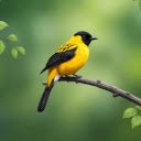 Bird beak feathers  screen for extension Chrome web store in OffiDocs Chromium