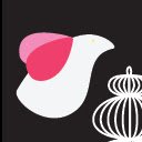 Bird Cage Black  Pink  screen for extension Chrome web store in OffiDocs Chromium