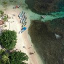 Birds Eye View of a Beach  screen for extension Chrome web store in OffiDocs Chromium