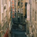 Birds Eye View of a City Street  screen for extension Chrome web store in OffiDocs Chromium