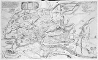 Free download Birds Eye View of Rome free photo or picture to be edited with GIMP online image editor