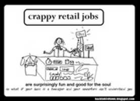 Free download birdtown+comics+crappy+retail+jobs free photo or picture to be edited with GIMP online image editor