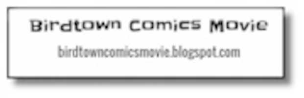 Free download Birdtown Comics Movie Button free photo or picture to be edited with GIMP online image editor