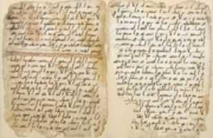 Free download Birmingham Quran Manuscript (Surah Taha) - Dated between 568 and 645 free photo or picture to be edited with GIMP online image editor