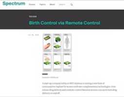 Free download Birth Control Via Remote Control free photo or picture to be edited with GIMP online image editor