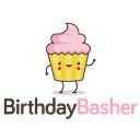 Pantalla de cumpleaños Basher para la extensión Chrome web store en OffiDocs Chromium