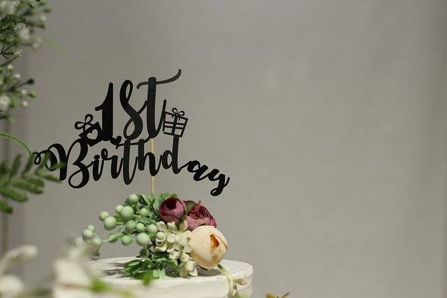 Kostenloser Download Geburtstagskuchen Herzlichen Glückwunsch - kostenloses Foto oder Bild zur Bearbeitung mit GIMP Online-Bildbearbeitung
