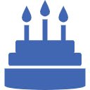OffiDocs Chromium の拡張機能 Chrome Web ストア用の Facebook 画面用誕生日カレンダー エクスポーター