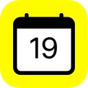 Birthday Export for Snapchat  screen for extension Chrome web store in OffiDocs Chromium
