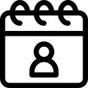 Birthday Manager  screen for extension Chrome web store in OffiDocs Chromium