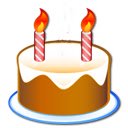 Birthday Manager  screen for extension Chrome web store in OffiDocs Chromium