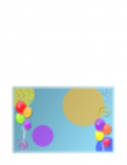 Free download Birthday Party Invitation DOC, XLS or PPT template free to be edited with LibreOffice online or OpenOffice Desktop online
