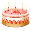 Birthday Reminder  screen for extension Chrome web store in OffiDocs Chromium
