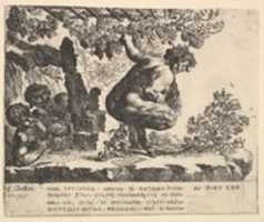Free download Birth of the Satyrs free photo or picture to be edited with GIMP online image editor