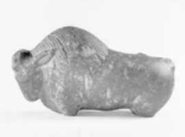 Free download Bison figure free photo or picture to be edited with GIMP online image editor