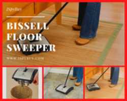 Безкоштовно завантажте безкоштовну фотографію або зображення Bissell Floor Sweeper для редагування в онлайн-редакторі зображень GIMP