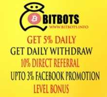 Free download Bitbots free photo or picture to be edited with GIMP online image editor