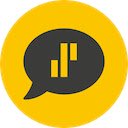 Bitbucket Conventional Comments Helper  screen for extension Chrome web store in OffiDocs Chromium