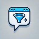 Bitbucket PR Comment Filter  screen for extension Chrome web store in OffiDocs Chromium