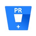 Bitbucket PR Enhancer  screen for extension Chrome web store in OffiDocs Chromium
