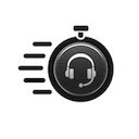 Bitcally  screen for extension Chrome web store in OffiDocs Chromium