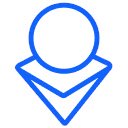 BitClout SuperWallet  screen for extension Chrome web store in OffiDocs Chromium