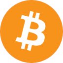 Bitcoin  screen for extension Chrome web store in OffiDocs Chromium