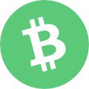 Bitcoin Cash Tab Markets sur chaque nouvel onglet ! écran pour l'extension Chrome web store dans OffiDocs Chromium