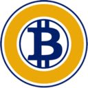 Bitcoin Gold Hoje  screen for extension Chrome web store in OffiDocs Chromium