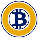 Bitcoin Gold Price  screen for extension Chrome web store in OffiDocs Chromium