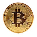 Ecran Bitcoin Gri pentru extensia magazinului web Chrome în OffiDocs Chromium