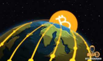 Free download Bitcoin May Break 20K Within 3 Months, But Risks of Volatility Remain High free photo or picture to be edited with GIMP online image editor