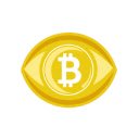 Bitcoin price live  screen for extension Chrome web store in OffiDocs Chromium
