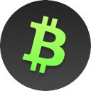 Bitcoin Price Tracker  screen for extension Chrome web store in OffiDocs Chromium