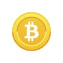 Bitcoin Price Tracker  screen for extension Chrome web store in OffiDocs Chromium