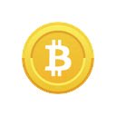 Bitcoin Price Tracker  screen for extension Chrome web store in OffiDocs Chromium