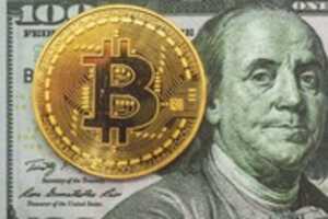 Free download Bitcoin takes a dive free photo or picture to be edited with GIMP online image editor