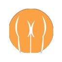 Bitcoin To Buttcoin  screen for extension Chrome web store in OffiDocs Chromium