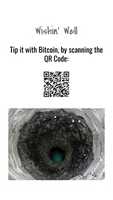 Free download Bitcoin Wishing Well Poster free photo or picture to be edited with GIMP online image editor