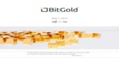Free download BitGold1 free photo or picture to be edited with GIMP online image editor