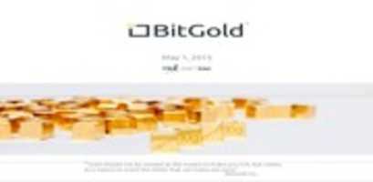 دانلود رایگان عکس یا تصویر BitGold1 برای ویرایش با ویرایشگر تصویر آنلاین GIMP