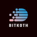 bitkoth  screen for extension Chrome web store in OffiDocs Chromium