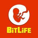 BitLife Unblocked  screen for extension Chrome web store in OffiDocs Chromium