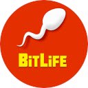 BitLife Unblocked Game  screen for extension Chrome web store in OffiDocs Chromium