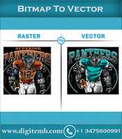 Free download Bitmap To Vector free photo or picture to be edited with GIMP online image editor