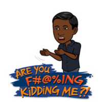 Free download bitmoji-20180904010427 free photo or picture to be edited with GIMP online image editor
